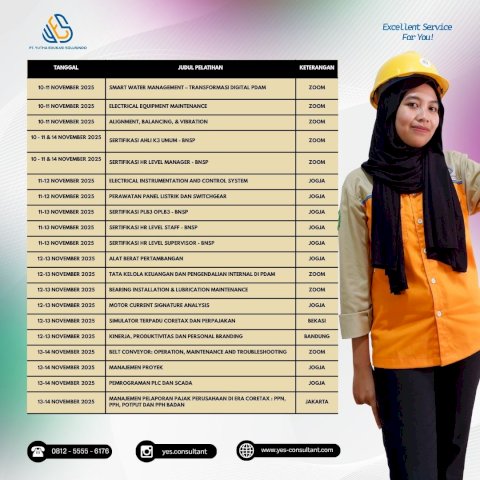 November Minggu Ke-2